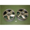 9166317 Volvo 850 V70 S70 wheels Turbo Columba  