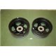 9166317 Volvo 850 V70 S70 wheels Turbo Columba  