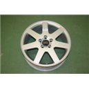 30615591 Volvo wheel Stylla S40 V50 C30 7x17