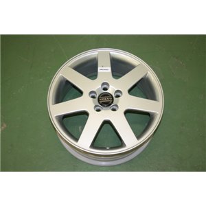 30615591 Volvo wheel Stylla S40 V50 C30 7x17