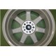 30615591 Volvo wheel Stylla S40 V50 C30 7x17