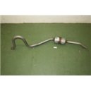 9122388 Volvo Amazon silencer