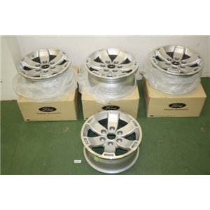 1469900 Ford Ranger wheels wheel