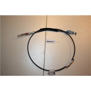 1008028 Ford Fiesta wire