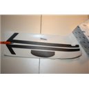 1532509 Ford Focus gasket tailgate