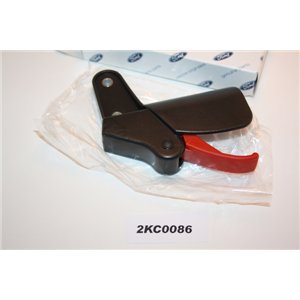 1571259 Ford Ka hood realese