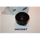 1673152 Ford Focus diskant