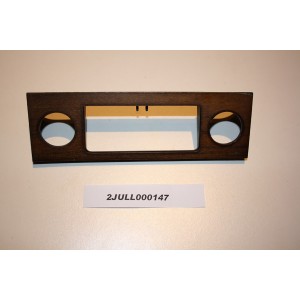 BMW 02 1602-2002 mittkonsoldel