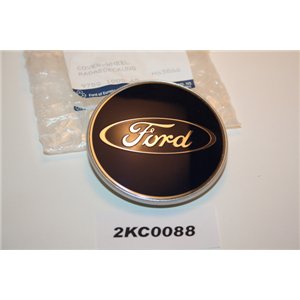 1329570 Ford täcklock fälg hjulnav