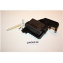 7700838340 Renault Megane lock fuel cap