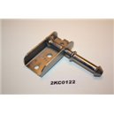 8200711678 Renault f&auml;ste avgas Clio