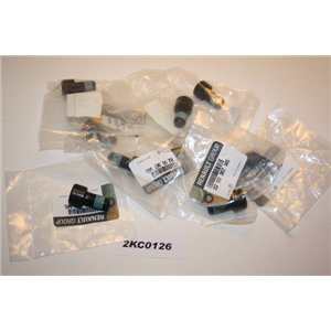 8200367145 Renault skruv bult