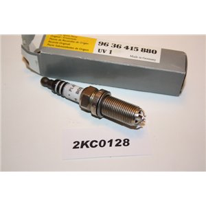 9636415880 Renault t&auml;ndstift Bosch platin FGR8MQPE