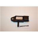 223657266R Renault sensor Bosch 0281002593