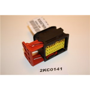 8200532686 Renault contact housing Trafic