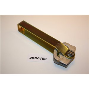 7701034075 Renault 5 bracket parking brake