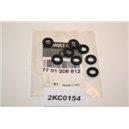 7701206812 Renault Clio Kangoo Modus Twingo o-ring 
