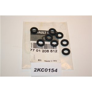 7701206812 Renault Clio Kangoo Modus Twingo o-ring 