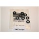 7701206812 Renault Clio Kangoo Modus Twingo o-ring 