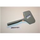 1267421 Volvo bracket battery 700 900 