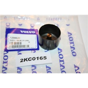 1298620 Volvo ventiltryckare 16,20mm Turbo 