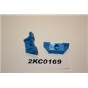 1342532 Volvo 945 965 V90 clips 