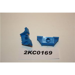 1342532 Volvo 945 965 V90 clips 