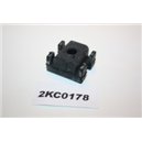 1272307 Volvo gummiklots kopplingsarm 200 700 