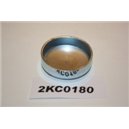 1257038 Volvo expansion plug 36,6 mm