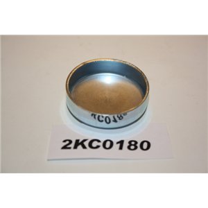 1257038 Volvo frostplugg 36,6 mm