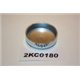 1257038 Volvo expansion plug 36,6 mm