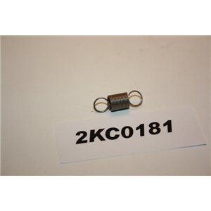 3509252 Volvo 850 spring hood opening