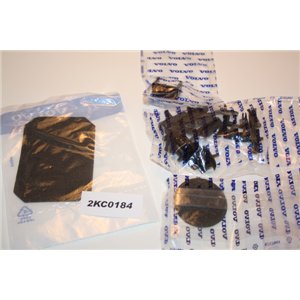 274372 Volvo S70 V70 repair kit door