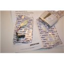 272342 Volvo S40 V40 diconnection airbag