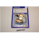 1306223 Volvo kondesator B19 B21 B23 