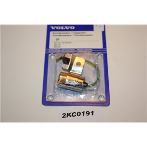 1306223 Volvo kondesator B19 B21 B23 