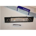 30865310 Volvo S40 nummerskyltsbelysning 