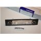 30865310 Volvo S40 nummerskyltsbelysning 
