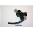 8658093 Volvo S40 V40 pressure regulator