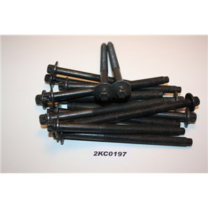 30750877 Volvo S40 V50 S80 V70 V60 topplocksbult 