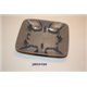 39814110 Volvo C30 S40 V50 cover headlining