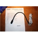 31310746 Volvo microphone S40 V50 S60 V60 V70 XC90 