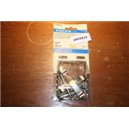 272638 Volvo repair kit brake pads 140 240 260 