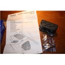 8641668 Volvo myntfack S40 V40 