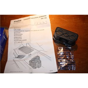 8641668 Volvo myntfack S40 V40 