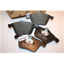 1464435 Ford Focus ST brake pads