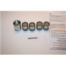 1545021 Ford Mondeo locking wheel nut