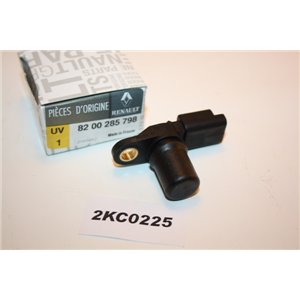 8200285798 Renault Dacia sensor camshaft