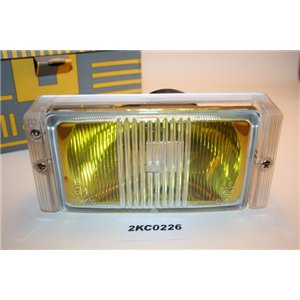 7701034307 Renault Clio fog light