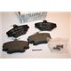 7701209639 Renault brake pads Clio Logan Sandero Twingo Express
